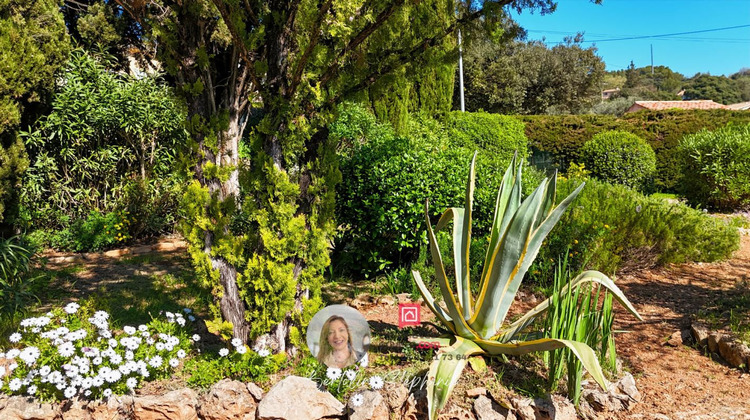 Ma-Cabane - Vente Maison TRANS EN PROVENCE, 161 m²