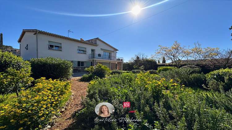 Ma-Cabane - Vente Maison TRANS EN PROVENCE, 161 m²