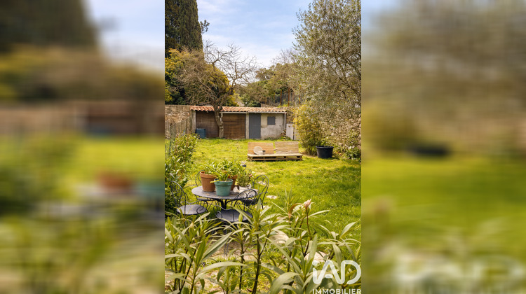 Ma-Cabane - Vente Maison Trans-en-Provence, 103 m²