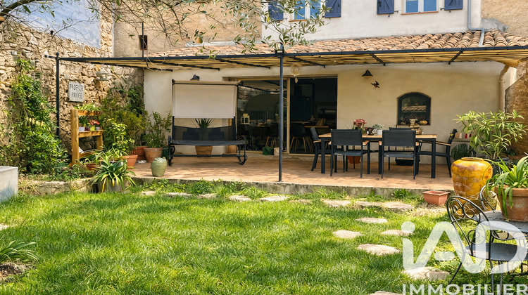 Ma-Cabane - Vente Maison Trans-en-Provence, 103 m²