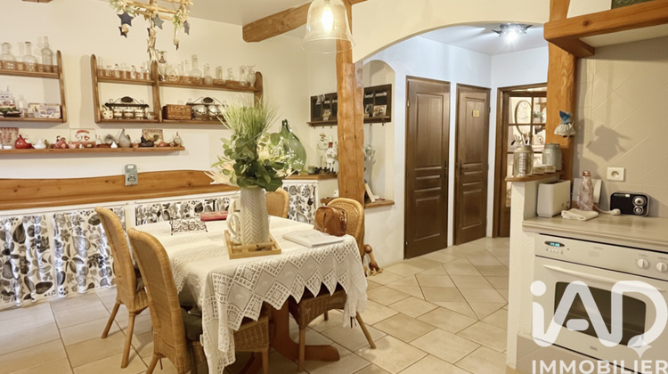 Ma-Cabane - Vente Maison Trans-en-Provence, 103 m²