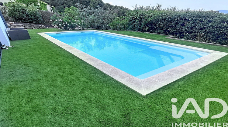 Ma-Cabane - Vente Maison Trans-en-Provence, 207 m²