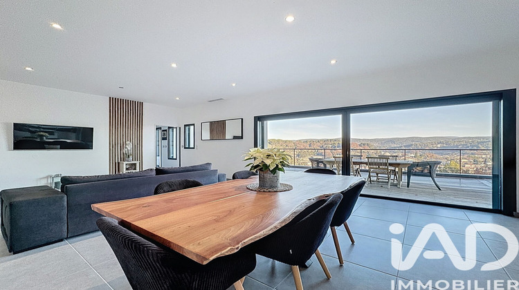 Ma-Cabane - Vente Maison Trans-en-Provence, 207 m²