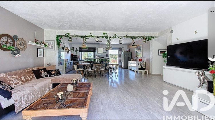 Ma-Cabane - Vente Maison Trans-en-Provence, 143 m²