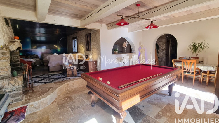 Ma-Cabane - Vente Maison Trans-en-Provence, 154 m²