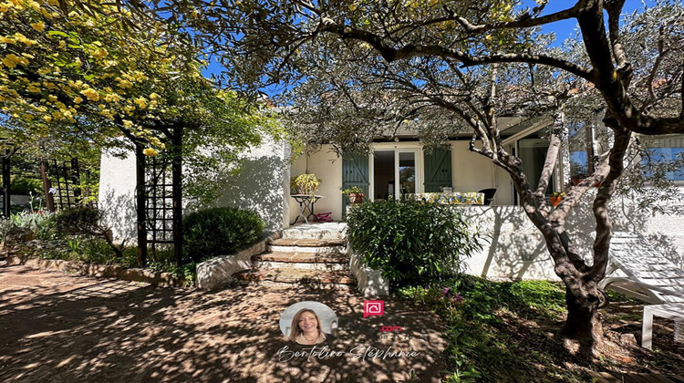 Ma-Cabane - Vente Maison TRANS EN PROVENCE, 129 m²