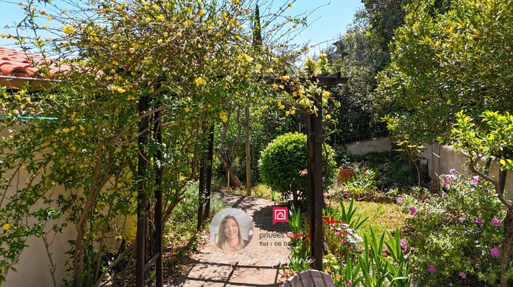 Ma-Cabane - Vente Maison TRANS EN PROVENCE, 129 m²