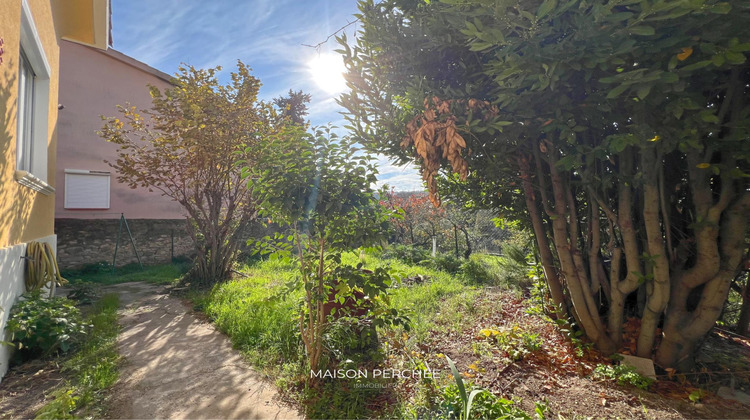 Ma-Cabane - Vente Maison TRANS-EN-PROVENCE, 113 m²