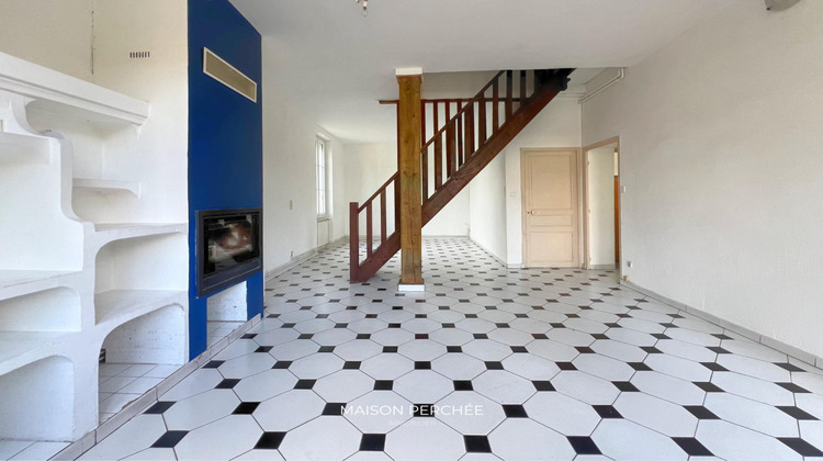 Ma-Cabane - Vente Maison TRANS-EN-PROVENCE, 113 m²