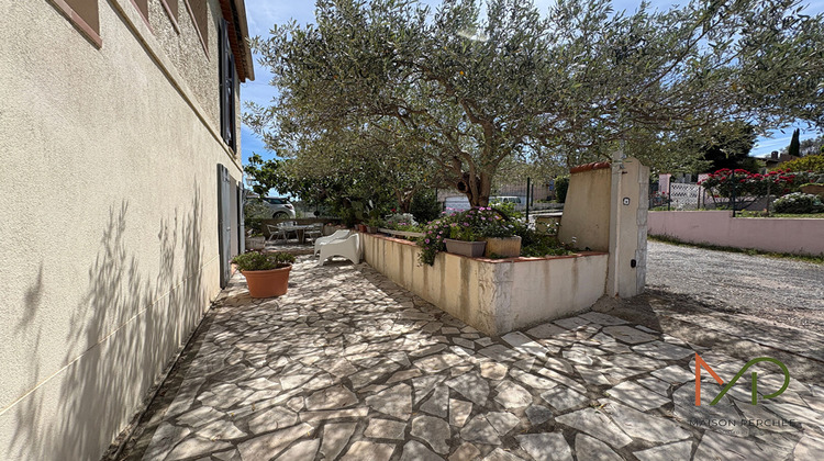 Ma-Cabane - Vente Maison TRANS-EN-PROVENCE, 162 m²