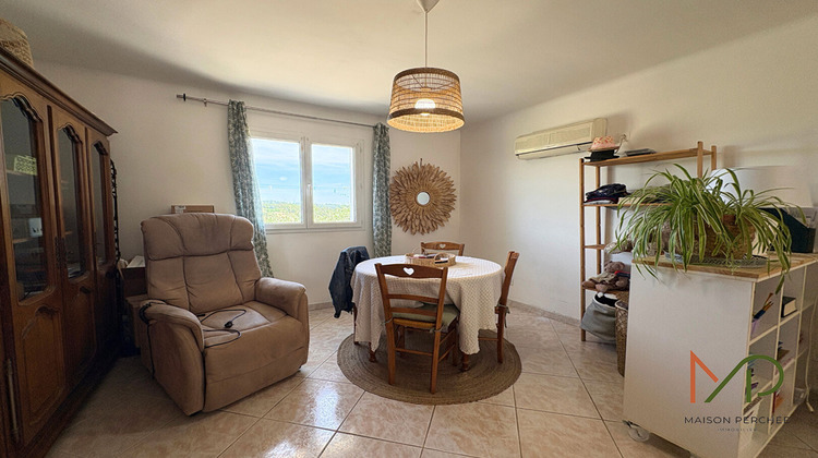 Ma-Cabane - Vente Maison TRANS-EN-PROVENCE, 162 m²