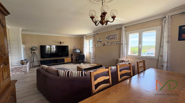 Ma-Cabane - Vente Maison TRANS-EN-PROVENCE, 162 m²