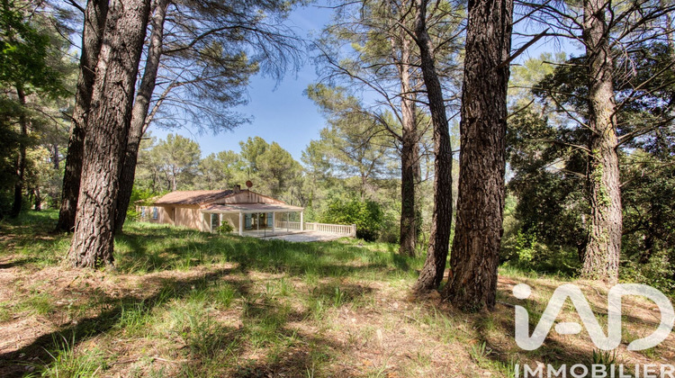 Ma-Cabane - Vente Maison Trans-en-Provence, 110 m²