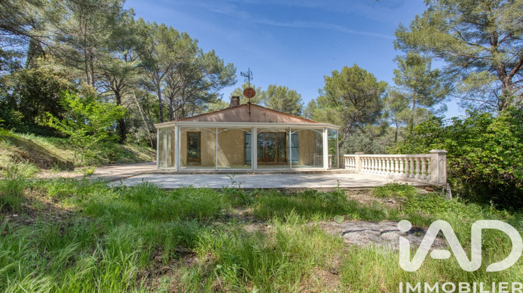 Ma-Cabane - Vente Maison Trans-en-Provence, 110 m²