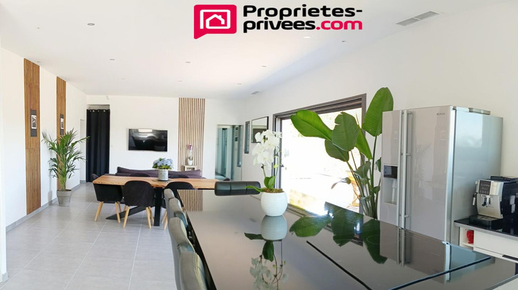 Ma-Cabane - Vente Maison TRANS EN PROVENCE, 225 m²