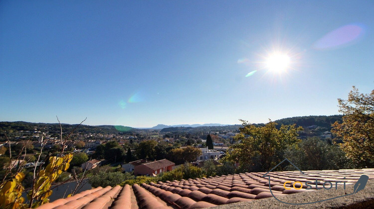 Ma-Cabane - Vente Maison Trans-en-Provence, 169 m²