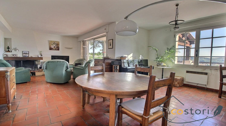 Ma-Cabane - Vente Maison Trans-en-Provence, 169 m²