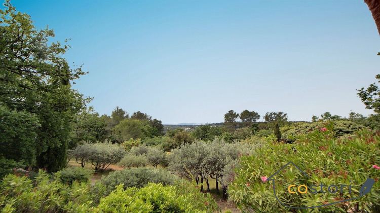 Ma-Cabane - Vente Maison Trans-en-Provence, 220 m²