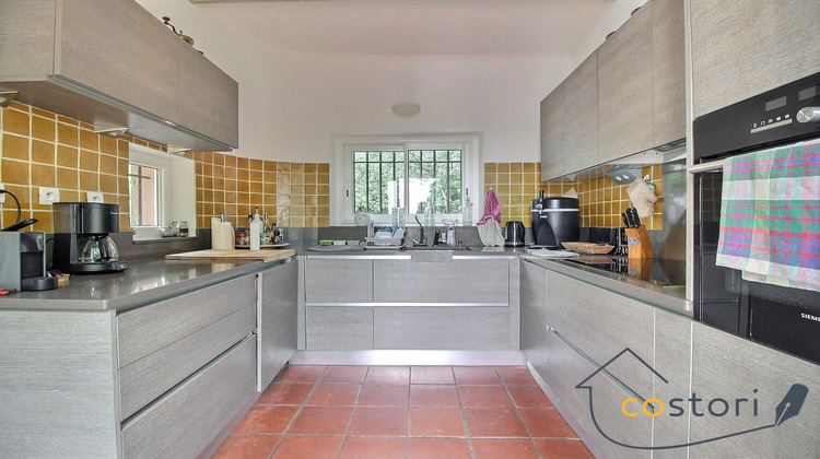 Ma-Cabane - Vente Maison Trans-en-Provence, 220 m²