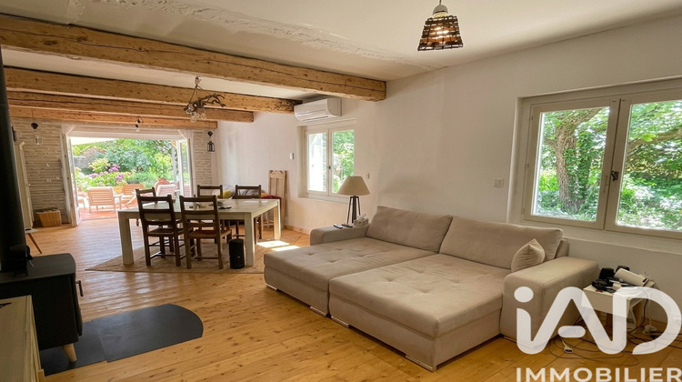Ma-Cabane - Vente Maison Trans-en-Provence, 119 m²