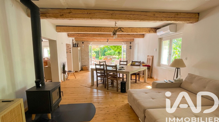 Ma-Cabane - Vente Maison Trans-en-Provence, 119 m²