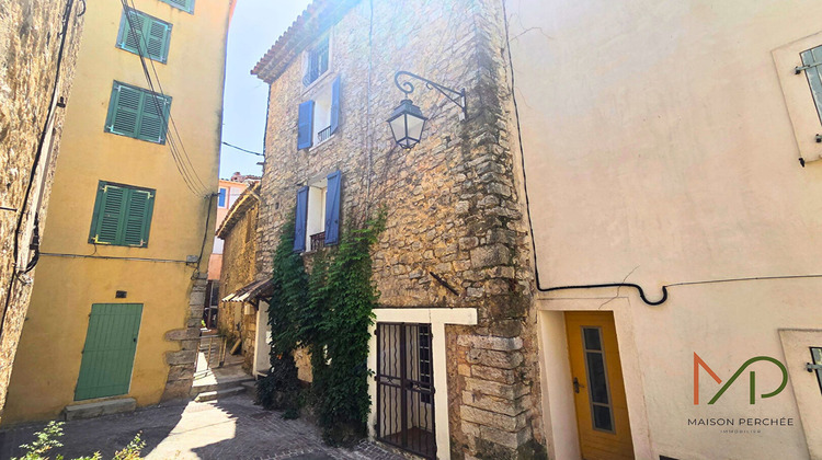 Ma-Cabane - Vente Maison TRANS-EN-PROVENCE, 87 m²