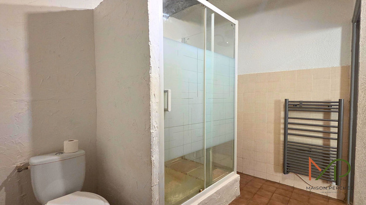 Ma-Cabane - Vente Maison TRANS-EN-PROVENCE, 87 m²