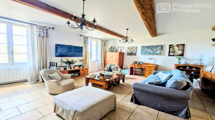 Ma-Cabane - Vente Maison TRANS EN PROVENCE, 103 m²