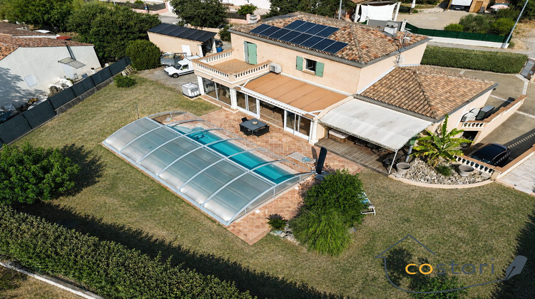 Ma-Cabane - Vente Maison Trans-en-Provence, 240 m²