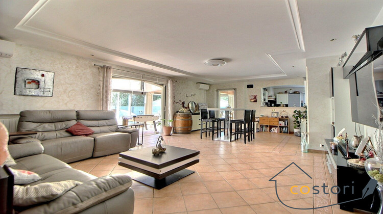 Ma-Cabane - Vente Maison Trans-en-Provence, 240 m²