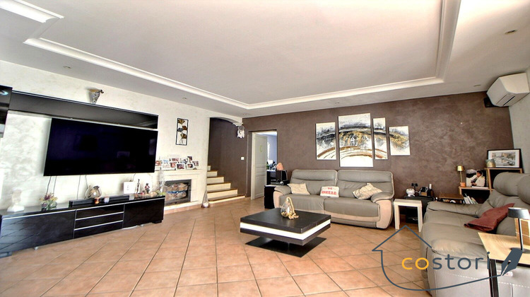 Ma-Cabane - Vente Maison Trans-en-Provence, 240 m²