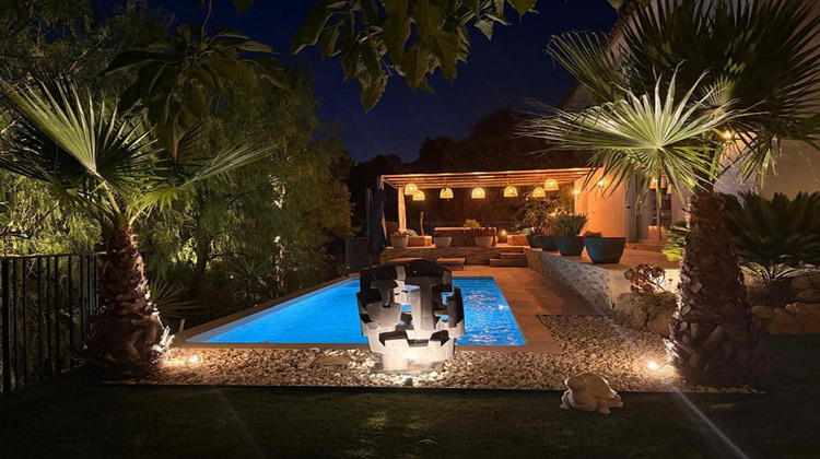 Ma-Cabane - Vente Maison TRANS EN PROVENCE, 128 m²