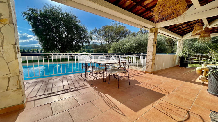 Ma-Cabane - Vente Maison Trans-en-Provence, 200 m²