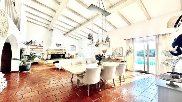 Ma-Cabane - Vente Maison Trans-en-Provence, 200 m²