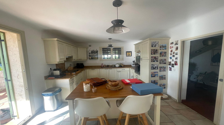 Ma-Cabane - Vente Maison Trans-en-Provence, 200 m²