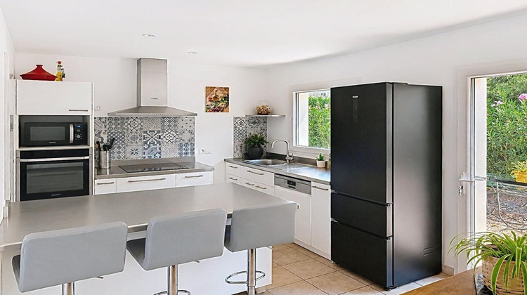 Ma-Cabane - Vente Maison TRANS EN PROVENCE, 123 m²