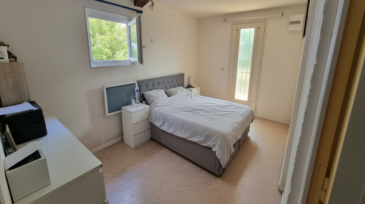 Ma-Cabane - Vente Maison TRANS EN PROVENCE, 82 m²