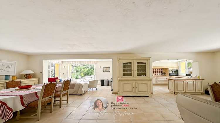 Ma-Cabane - Vente Maison TRANS EN PROVENCE, 146 m²