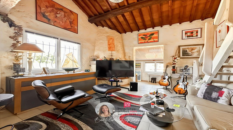 Ma-Cabane - Vente Maison TRANS EN PROVENCE, 72 m²