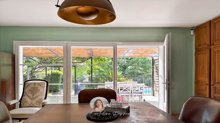Ma-Cabane - Vente Maison TRANS EN PROVENCE, 131 m²