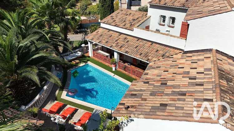 Ma-Cabane - Vente Maison Trans-en-Provence, 165 m²