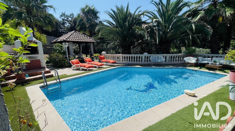 Ma-Cabane - Vente Maison Trans-en-Provence, 165 m²