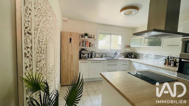 Ma-Cabane - Vente Maison Trans-en-Provence, 165 m²