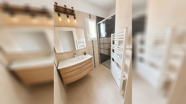 Ma-Cabane - Vente Maison TRANS EN PROVENCE, 160 m²