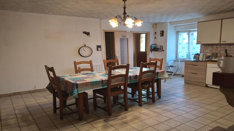 Ma-Cabane - Vente Maison TRANS-LA-FORET, 65 m²