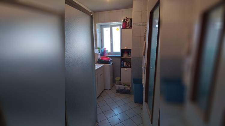 Ma-Cabane - Vente Maison TRANS-LA-FORET, 65 m²