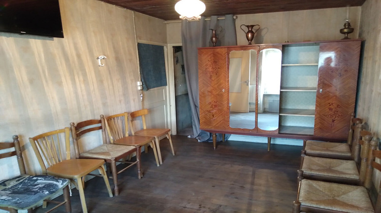 Ma-Cabane - Vente Maison TRANS-LA-FORET, 65 m²