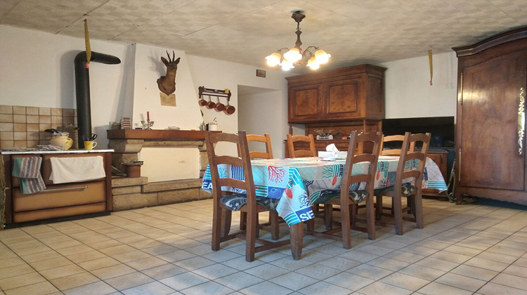 Ma-Cabane - Vente Maison TRANS-LA-FORET, 65 m²