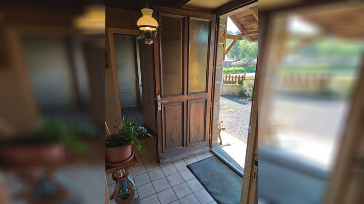 Ma-Cabane - Vente Maison TRANS-LA-FORET, 65 m²