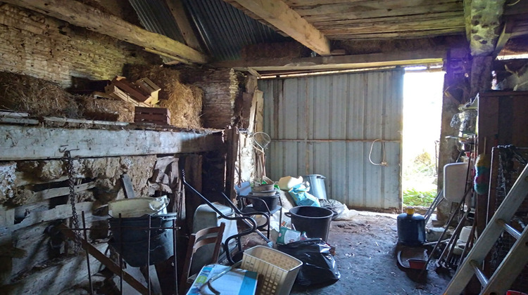 Ma-Cabane - Vente Maison TRANS-LA-FORET, 65 m²